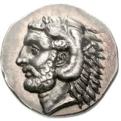 Tetradrachm