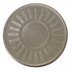 Circle and Incuse Bars
