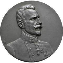 Generaloberst Archduke Eugen