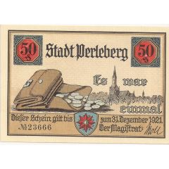 50 Pfennig
