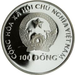 100 Đồng Dragon Boat