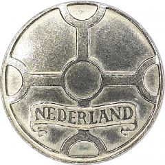 Replica - 1 Cent - German Occupation Replica