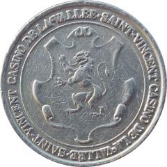 1 - Casino Saint-Vincent
