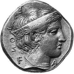 Stater 100th Olympiad