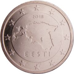 5 Euro Cents