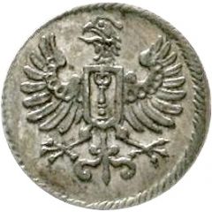 1 Dreier - George William