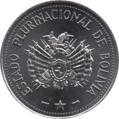 10 Centavos
