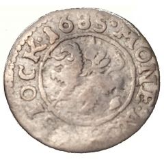 1 Schilling