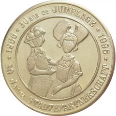 3 euro de SELESTAT Maillechort[68]