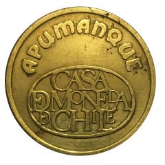 Token - Apumanque