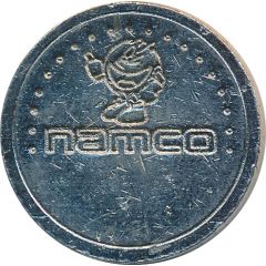 Token - Namco
