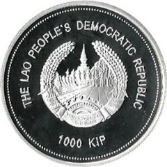 1000 Kip Olympic Games
