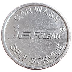 Jet-Clean car wash