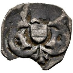 1 Pfennig - Frédéric III - V Graz