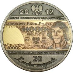 20 Ludowych