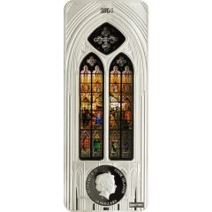 20 Dollars - Elizabeth II Cologne Adoration 1846