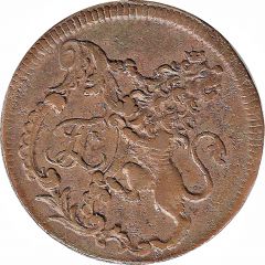 4 Heller - Frederick II