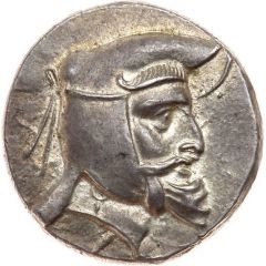 Tetradrachm - Ardakhshir I