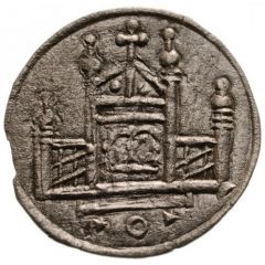 Denier - Andrew II