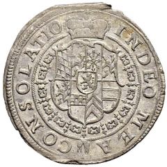 24 Kreuzer - Wolfgang William Kipper