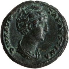 As - Faustina the Elder S C