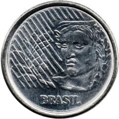 50 Centavos
