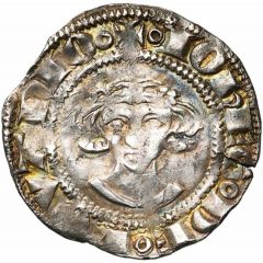 Sterling - John of Leuven