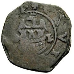 2 Denier Tornese