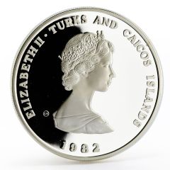 10 Crowns - Elizabeth II International Year of the Child