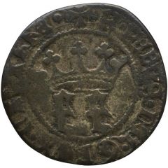 Blanc - Francis I Phoebus