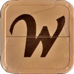 Wasteland - Consumption token