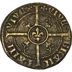 Counter Token - Jeton de Tournai