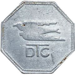 Token - Deutscher Touring-Club