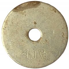 Token - AJB
