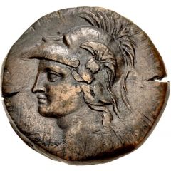 Æ30 - Prusias II Kynegos Nicomedia