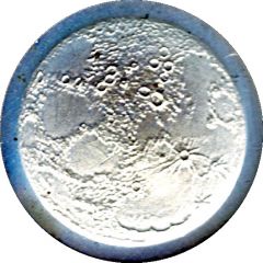 Token - Apollo 14