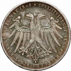 2 Gulden Archduke John