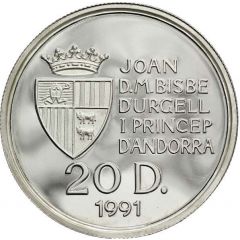 20 Diners - Joan Martí i Alanis Games of the Small States