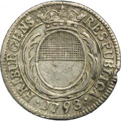 7 Kreutzers
