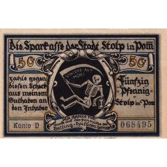 50 Pfennig