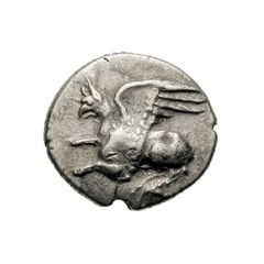 Tetrobol - Herophaneos
