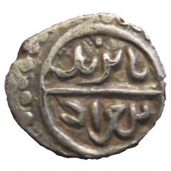 Akce - Bayezid I without mint