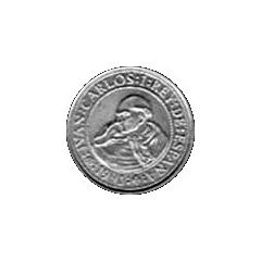 200 Pesetas Bartolome de las Casas