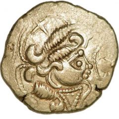 Stater with tent
