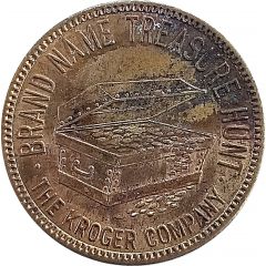 Token - The Kroger Company