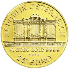 25 Euros Vienna Philharmonic