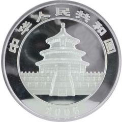 300 Yuan Panda