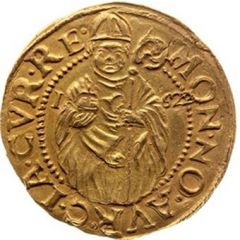 Goldgulden - Ferdinand II