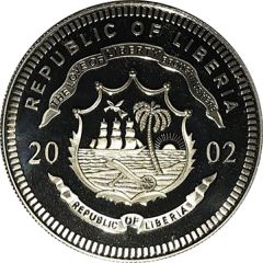 20 Dollars California Gold Rush