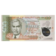 100 Rupees
